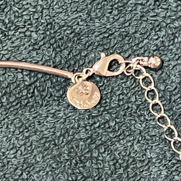 Sarah Coventry Womens Necklace Monstera Pendant - Picture 4 of 10